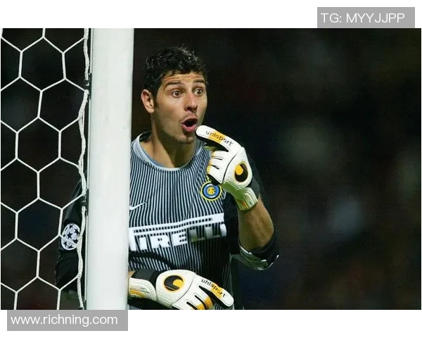 传奇门将托尔多:从年轻新星到世界足坛的守护神