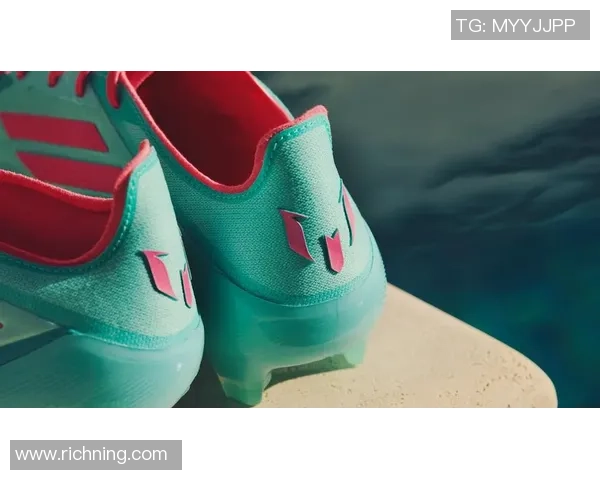 全球球星最爱穿的足球鞋榜单解析及背后原因揭秘