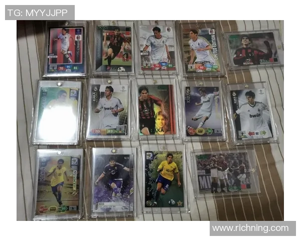 购买一盒卡卡足球球星卡的价格是多少以及如何选择最值得投资的卡片