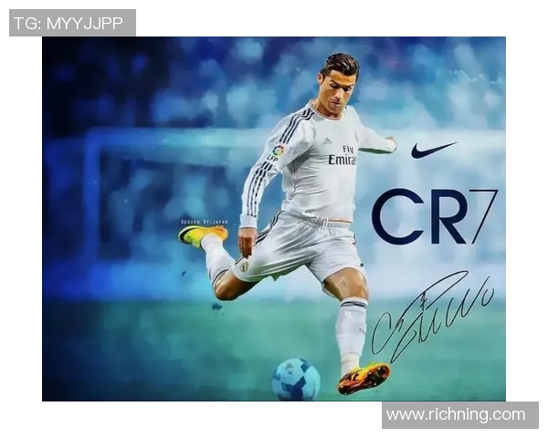 足球巨星C罗荣耀时刻：突破极限的天赋与努力铸就辉煌生涯