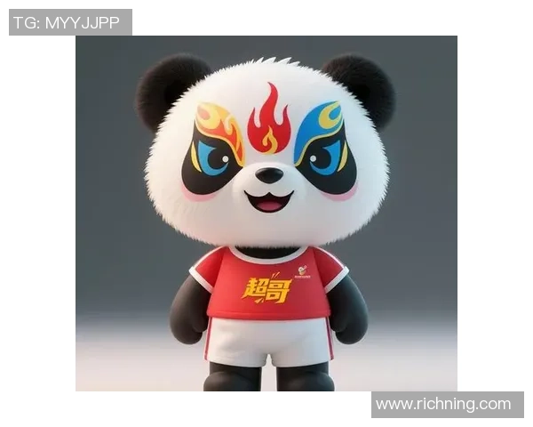 足球球星如何看待大熊猫的独特魅力与保护意义 足球球星如何看待大熊猫的独特魅力与保护意义