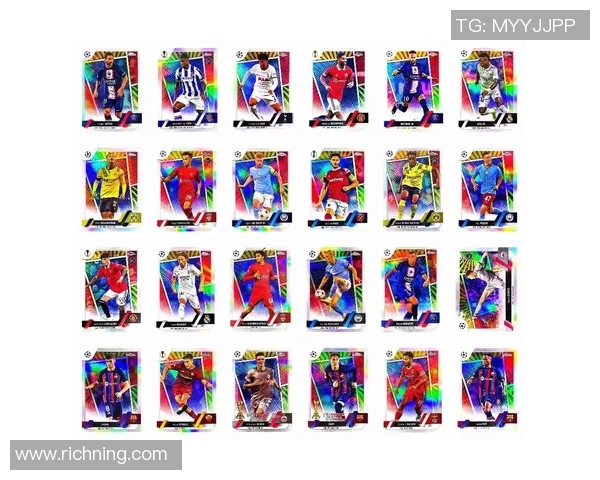 足球球星卡一套包含几张牌子如何选择和购买最具价值的卡片