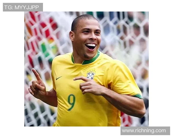 90年代足球巨星风采再现:从罗纳尔多到贝克汉姆的辉煌岁月