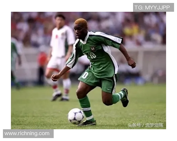 冈比亚足球球星成长历程与非洲足球未来发展的深度解读 冈比亚足球球星成长历程与非洲足球未来发展的深度解读