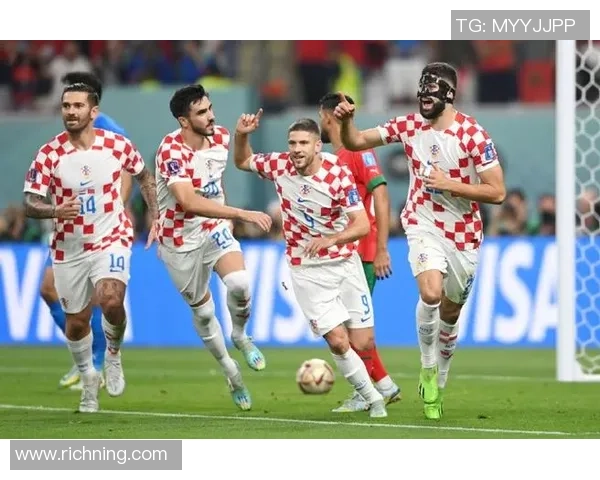 克罗地亚现役足球球星实力与未来发展全景深度解析
