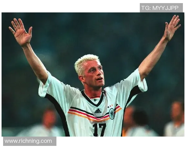 德国足球队球星介绍与历史传奇人物回顾