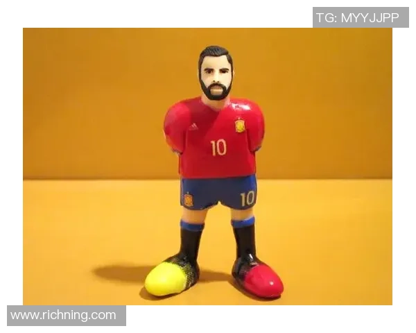 葡萄牙足球球星手办盲盒系列开启，限量版与经典款等你收集