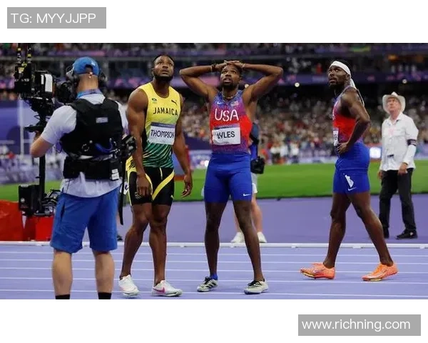 足球球星挑战百米赛道速度 谁能在短跑中脱颖而出